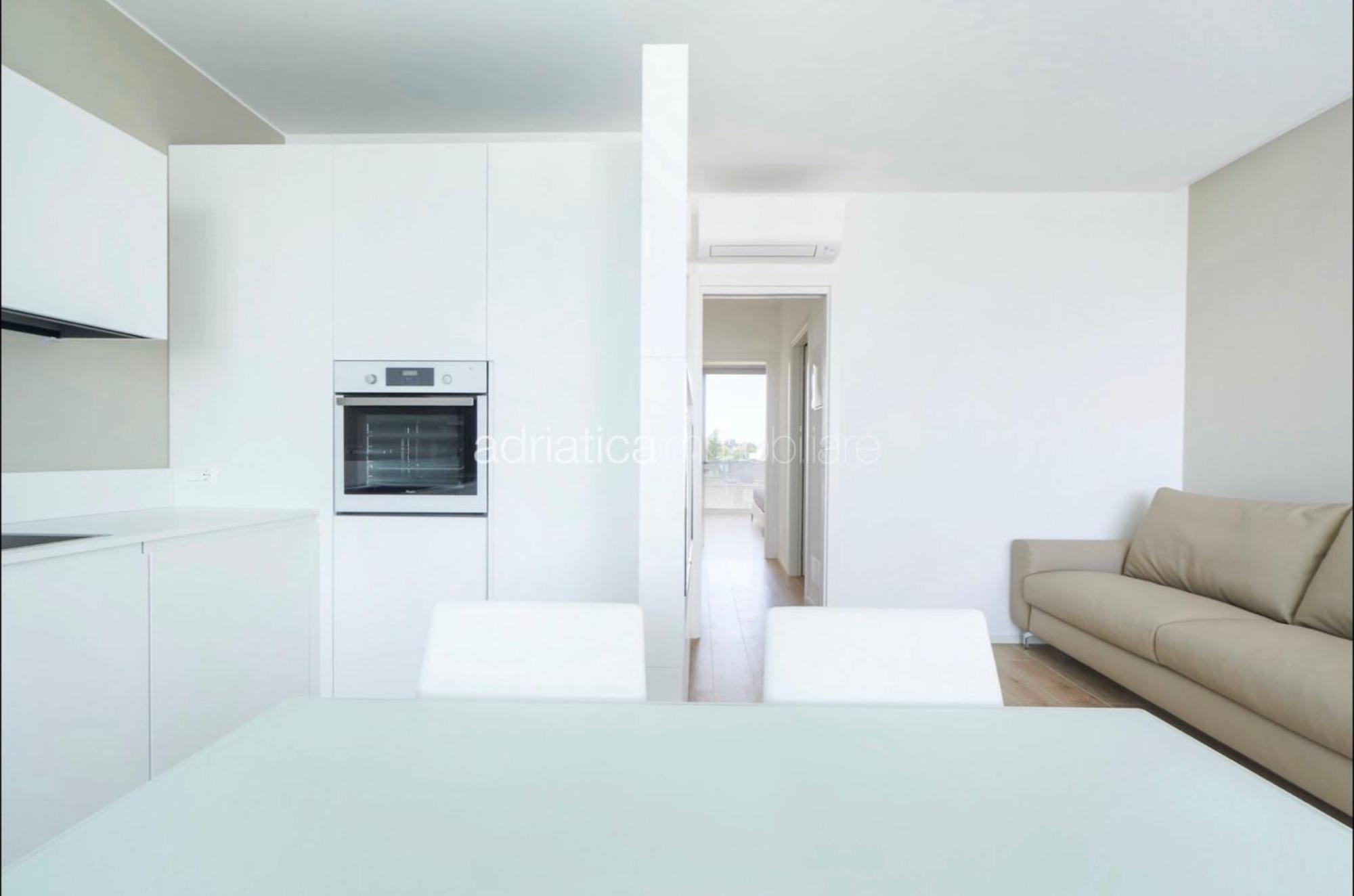 Apartment Palms Lido di Jesolo