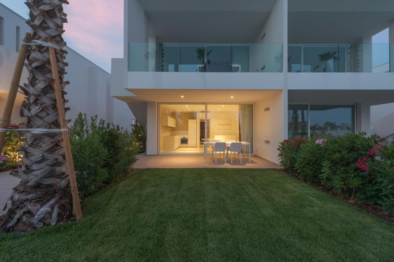 Palms Apartment