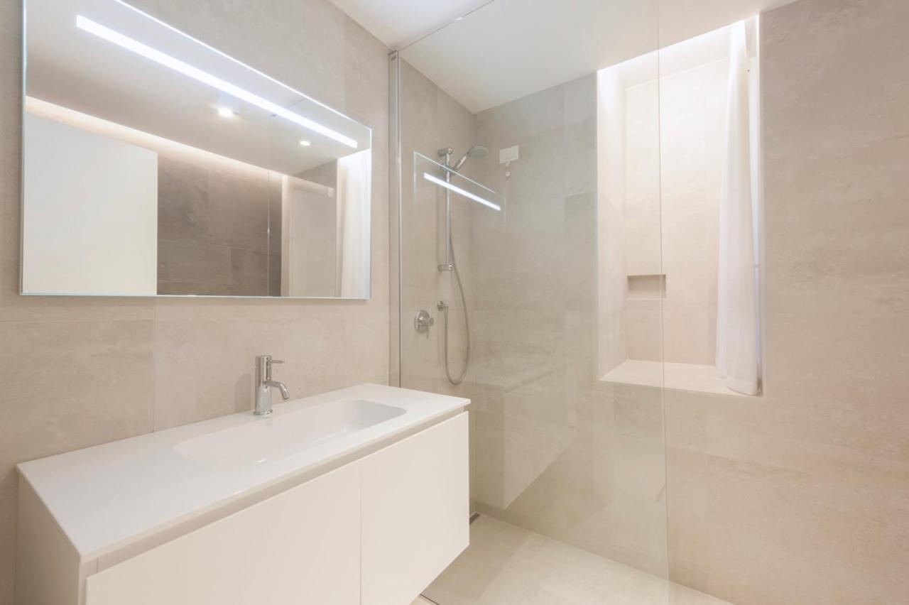 Palms Apartment *