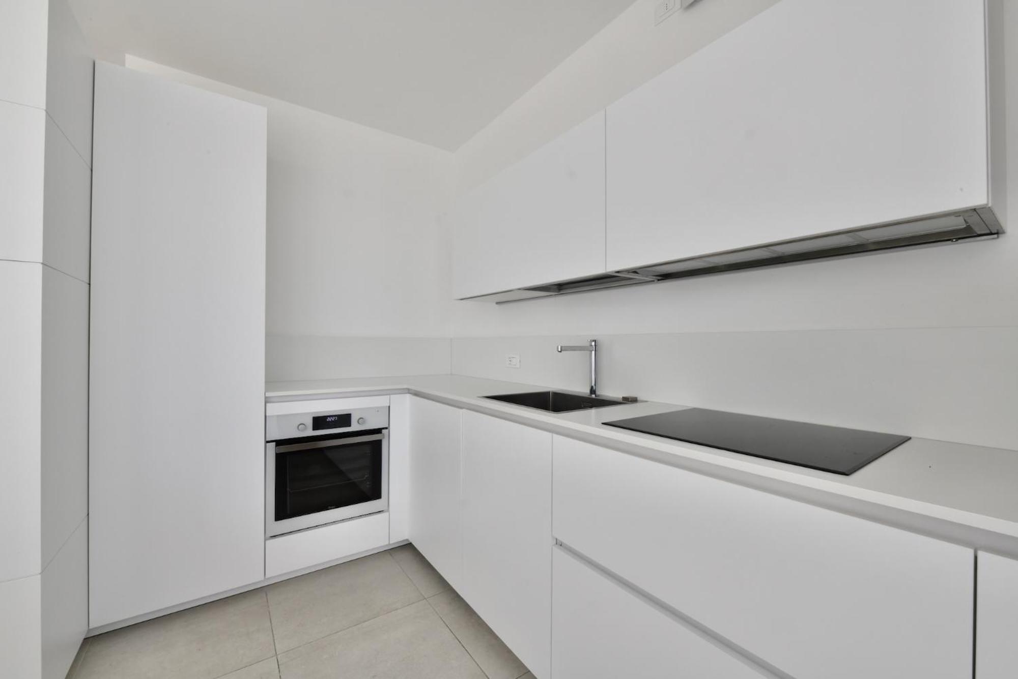 Palms Apartment