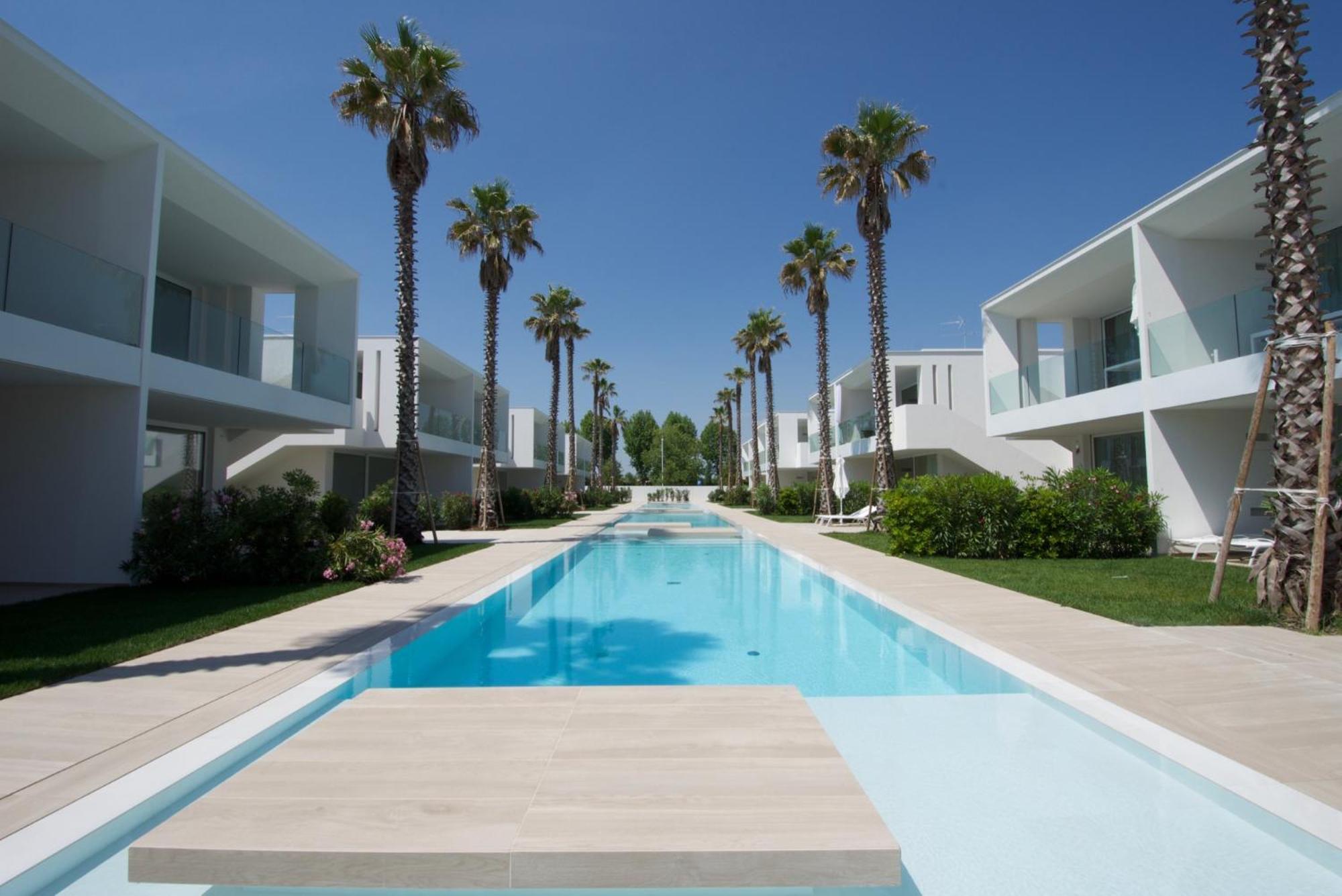 Palms Apartment *
