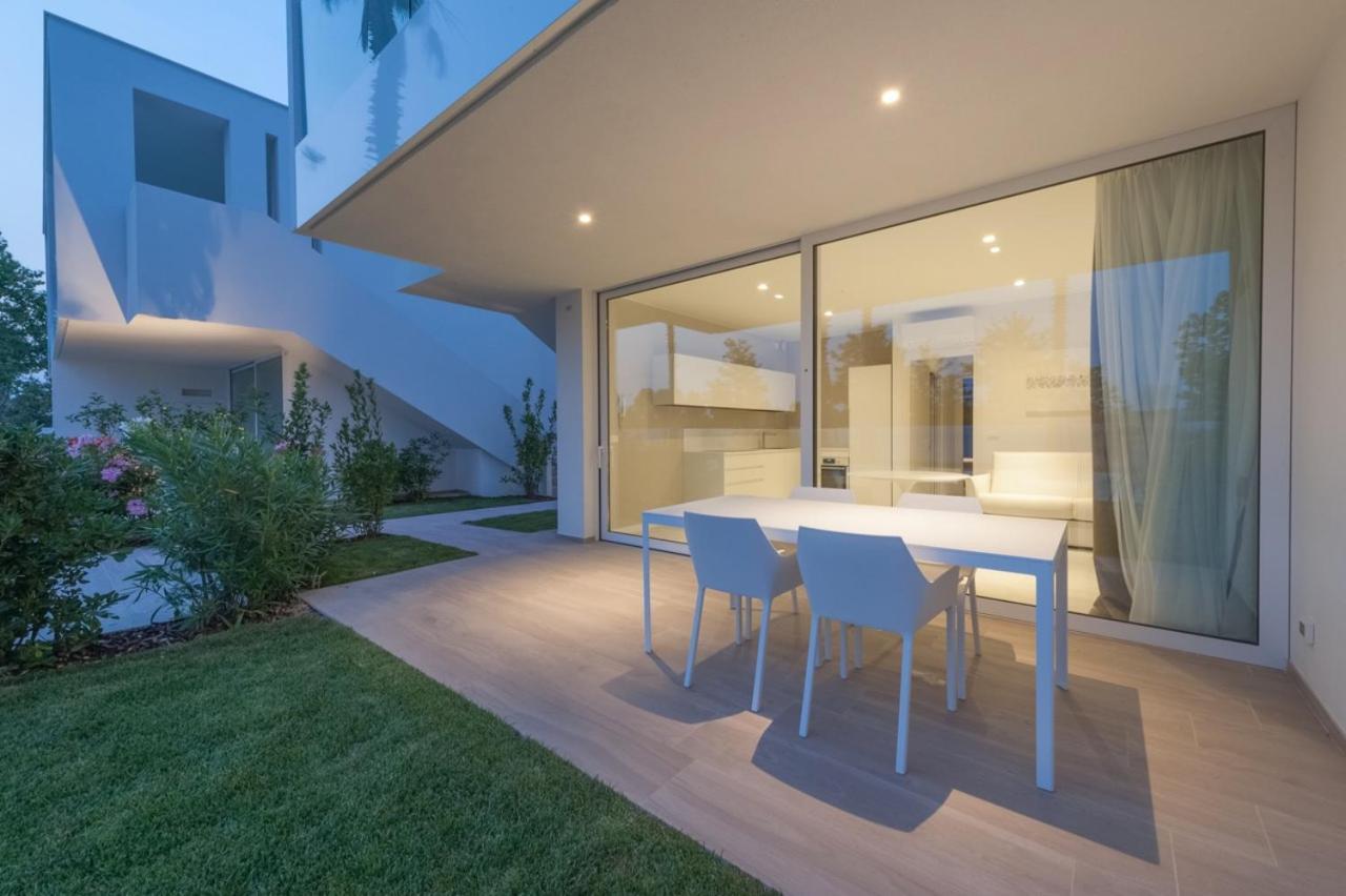 Apartment Palms Lido di Jesolo