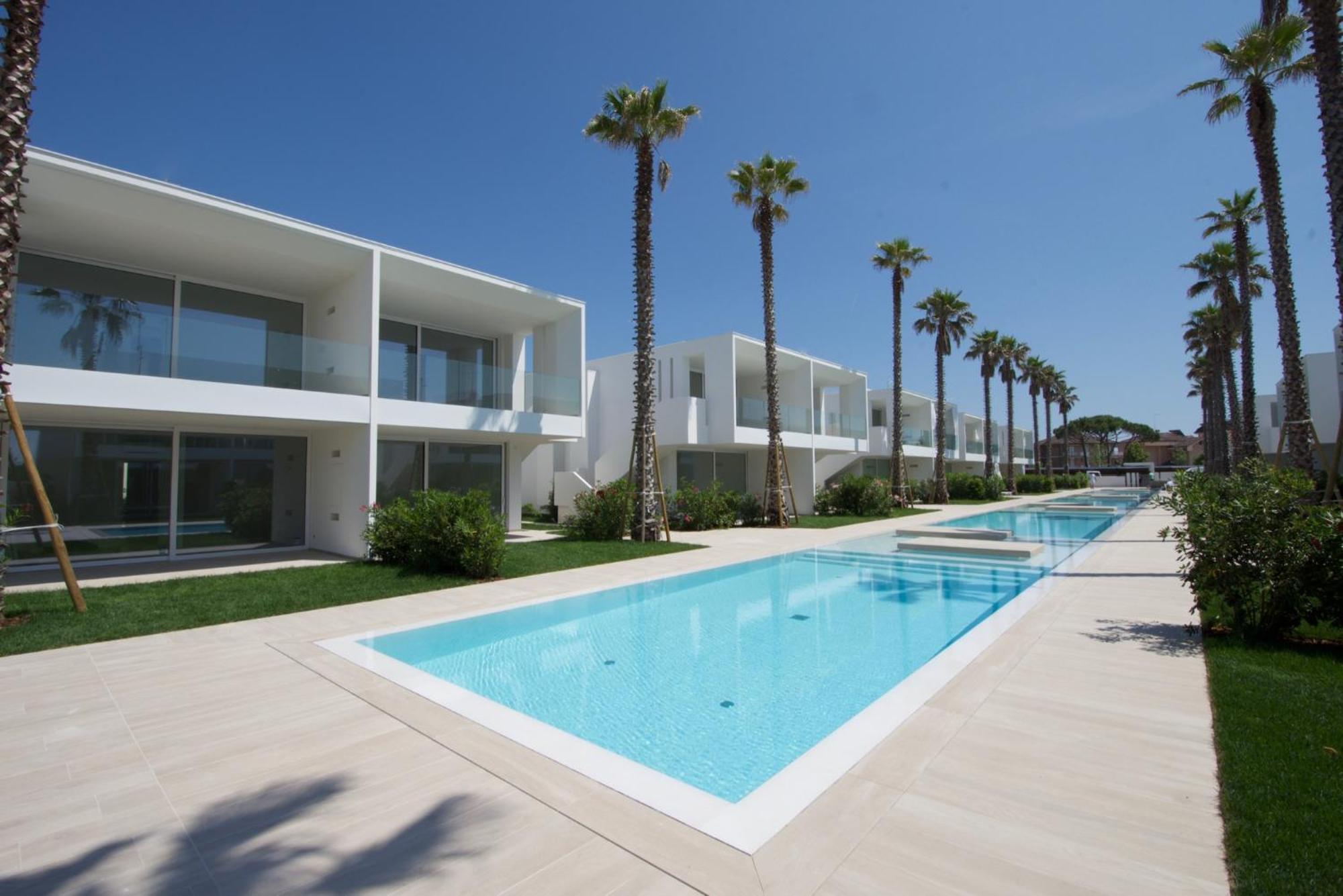Palms Apartment