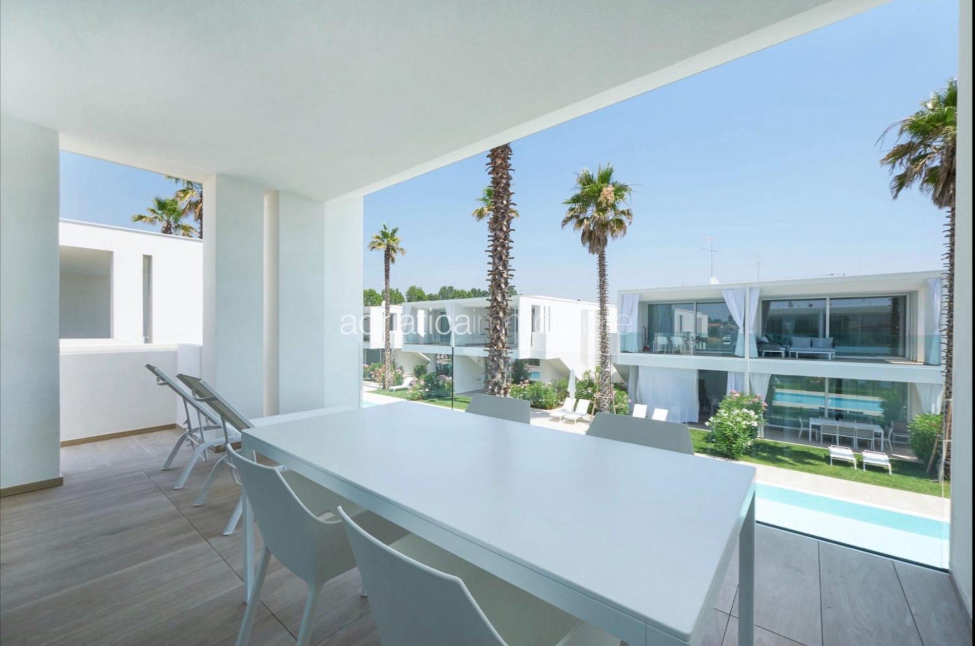 Apartment Palms Lido di Jesolo