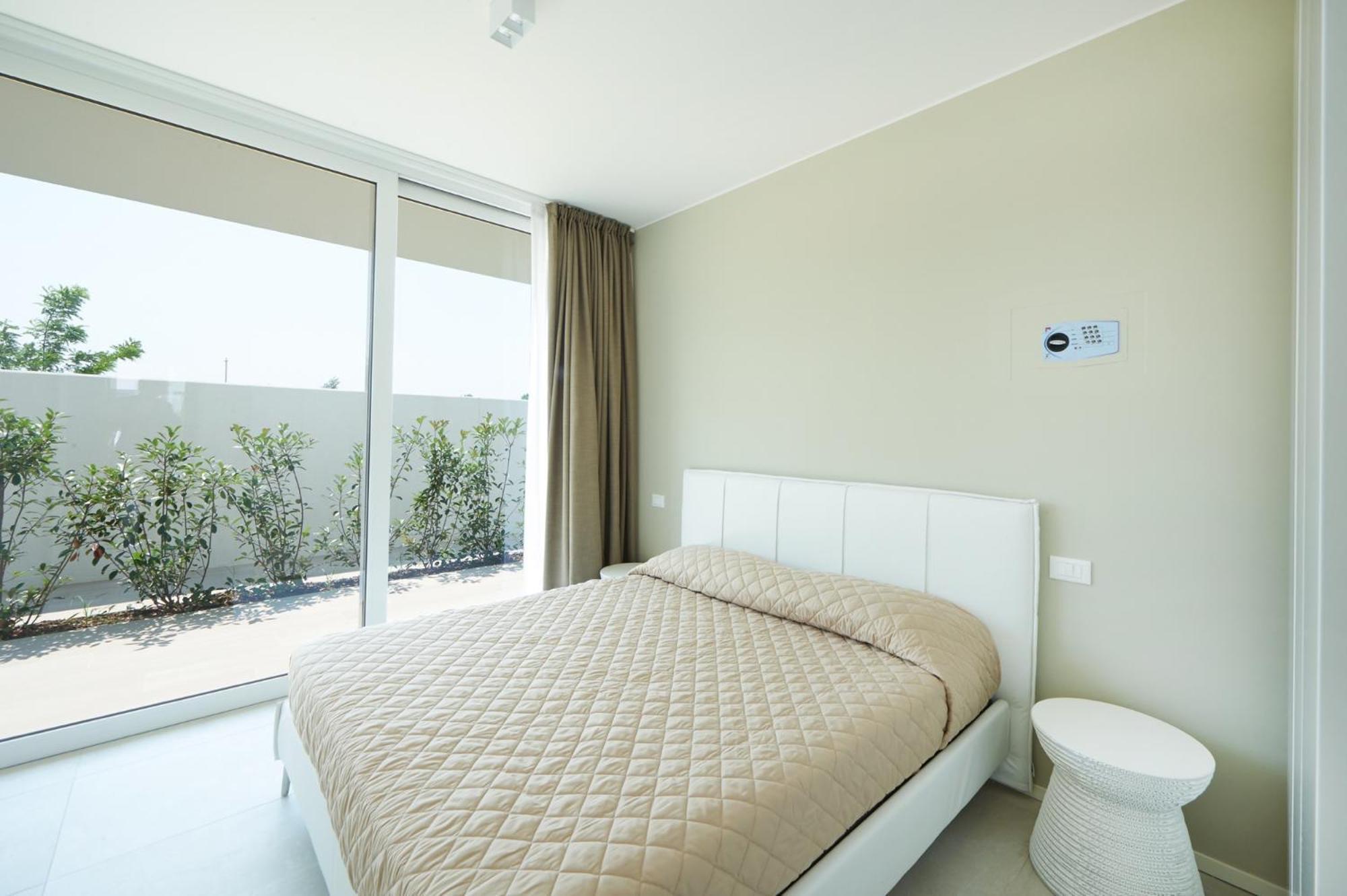Palms Apartment *