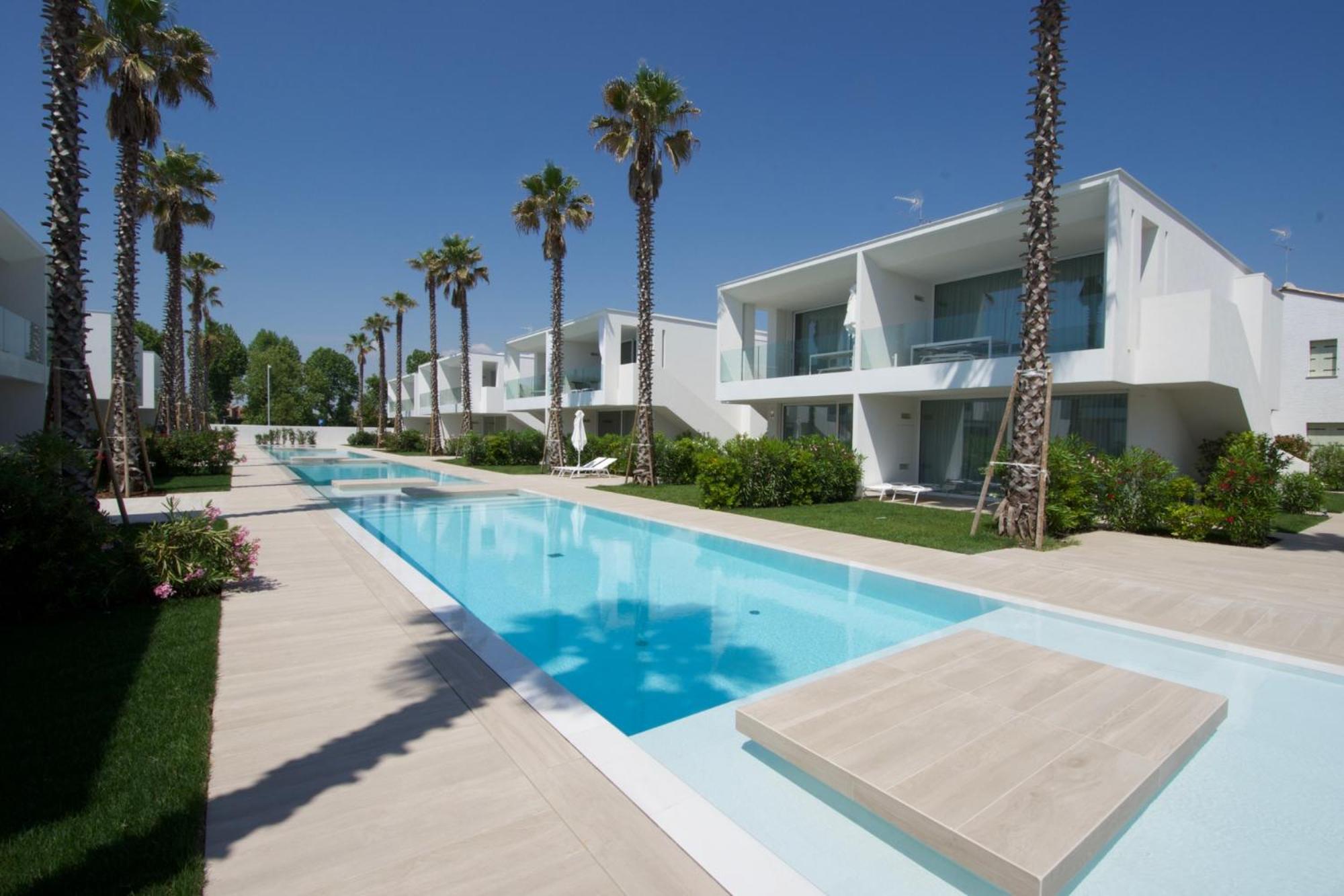 Palms Apartment *