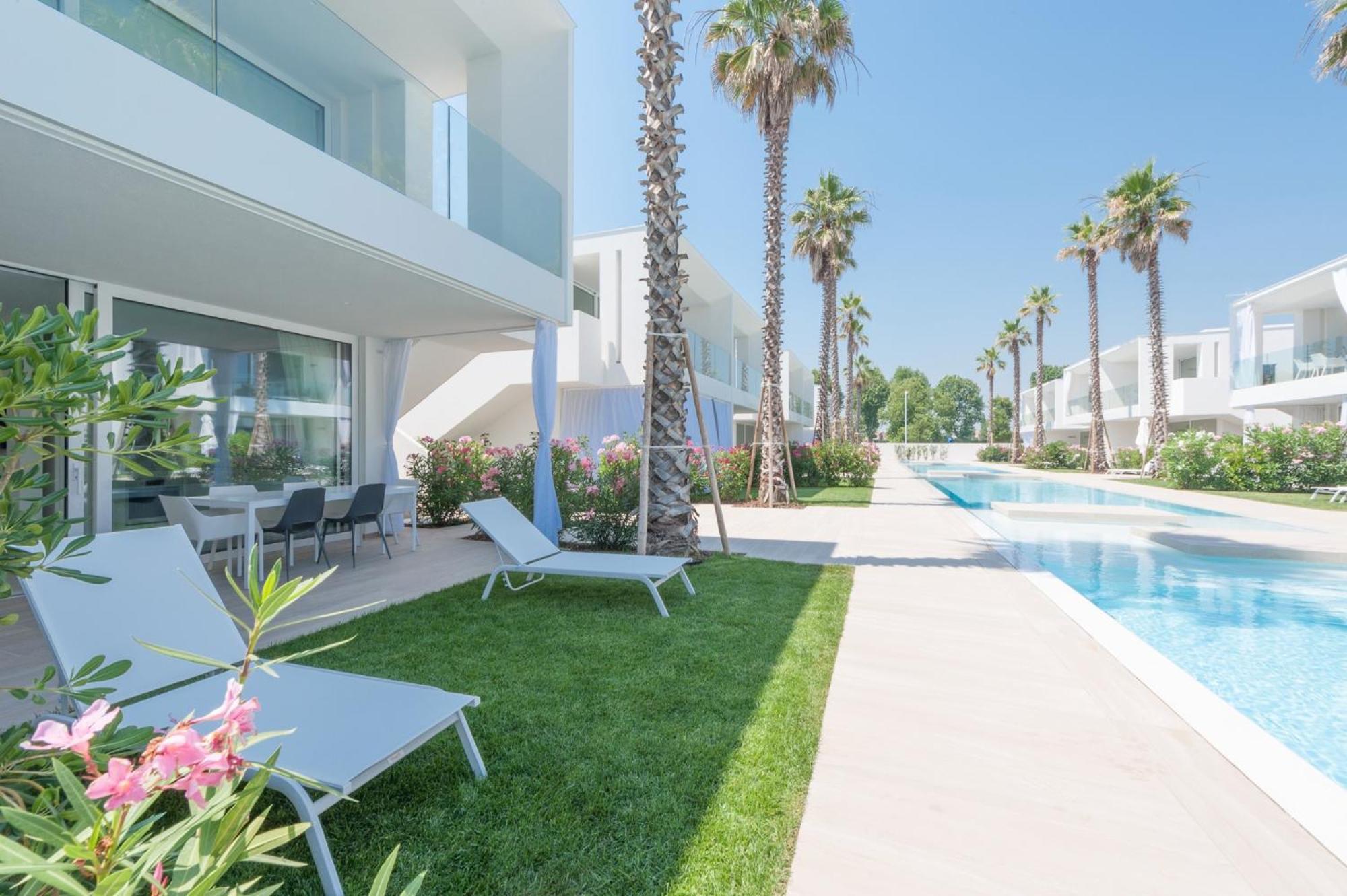 Palms Apartment