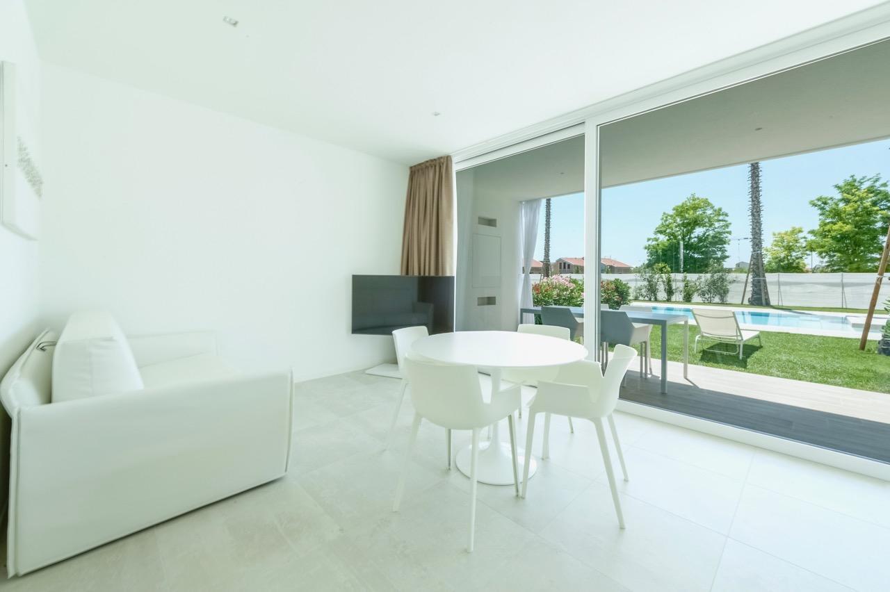Palms Apartment