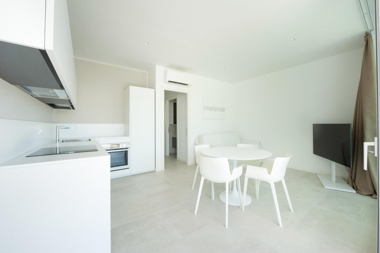 Apartment Palms Lido di Jesolo