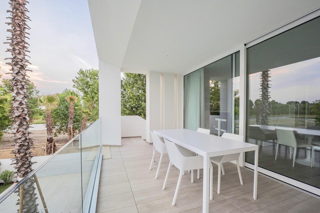 Palms Apartment *