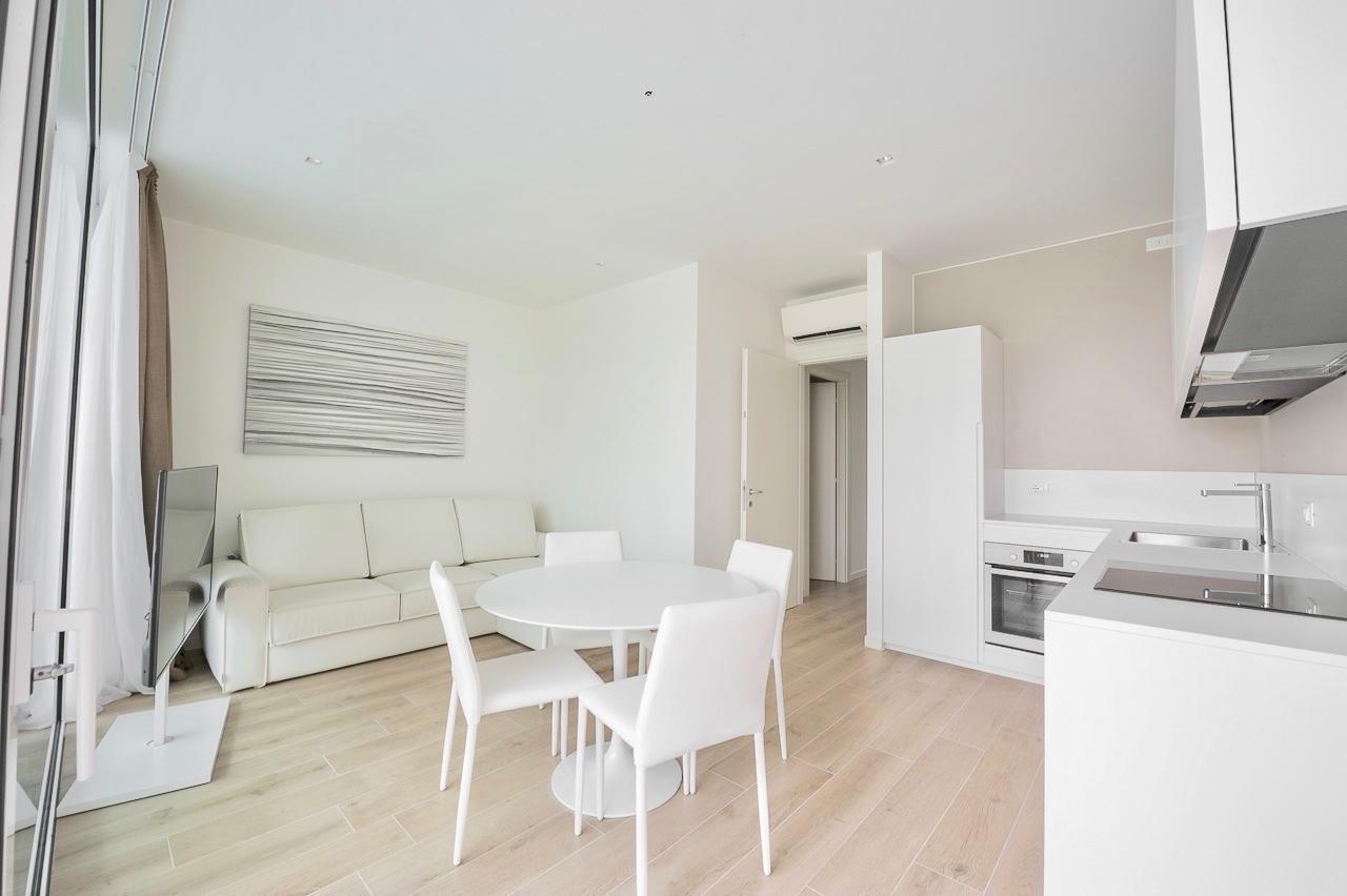 Apartment Palms Lido di Jesolo