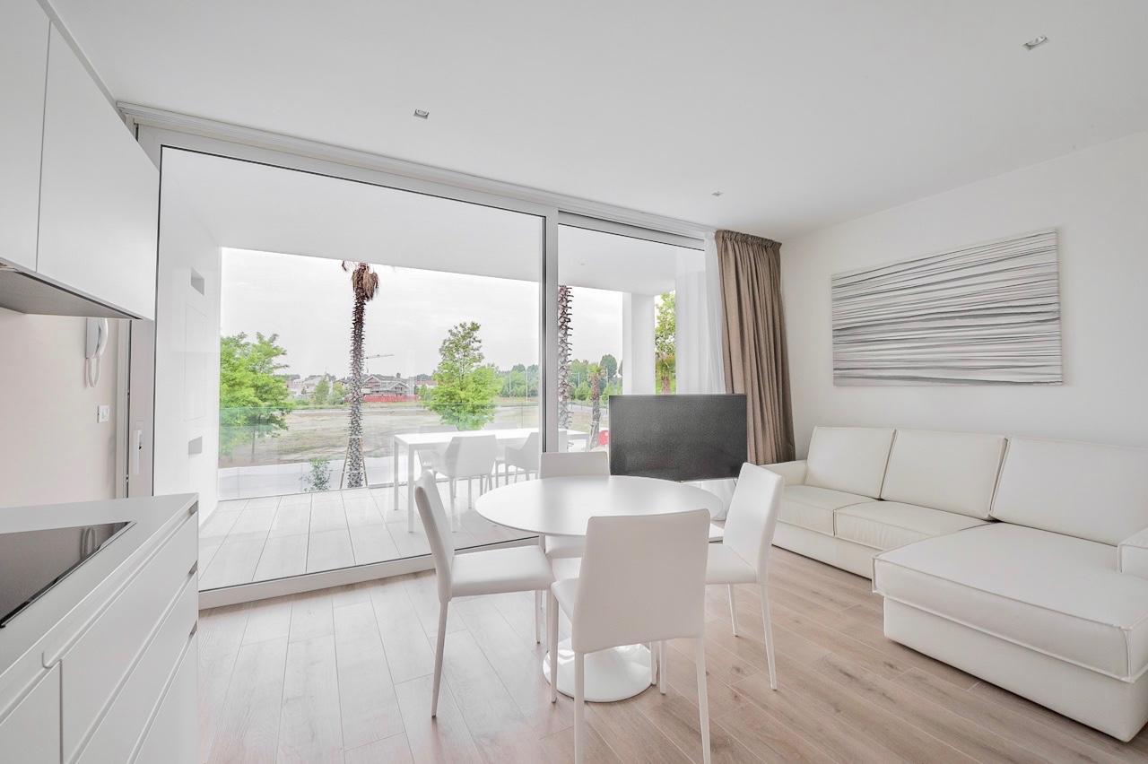 Apartment Palms Lido di Jesolo