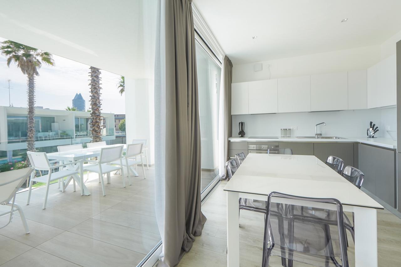Palms Apartment Lido di Jesolo