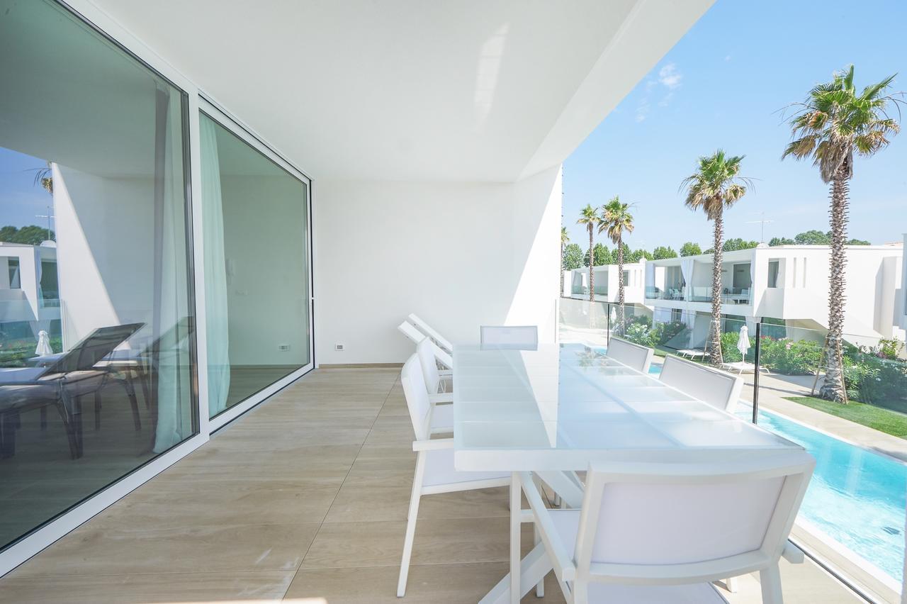 Palms Apartment Lido di Jesolo