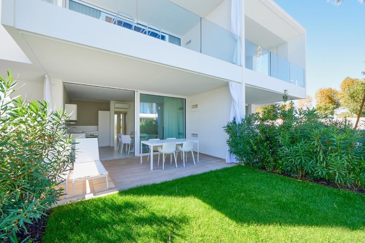Palms Apartment *