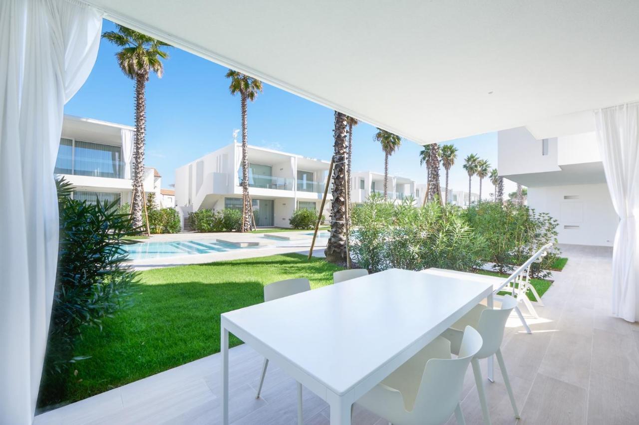 Palms Apartment Lido di Jesolo