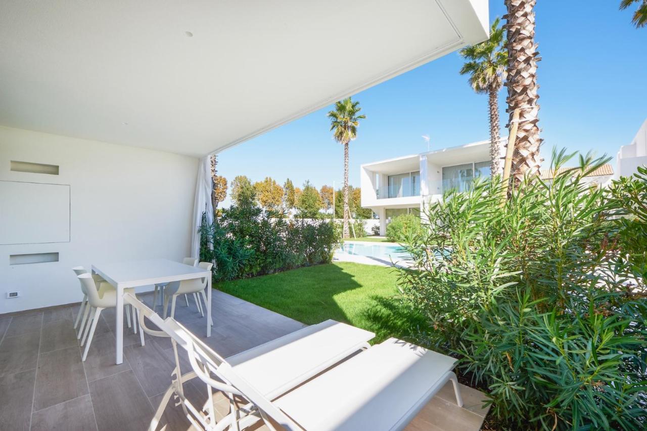 Apartment Palms