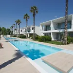 Palms Apartment *