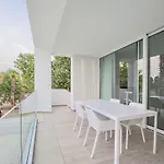 Palms Apartment *