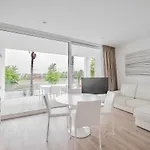 Apartment Palms Lido di Jesolo