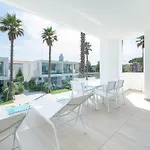 Palms Apartment *