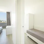Apartment Palms